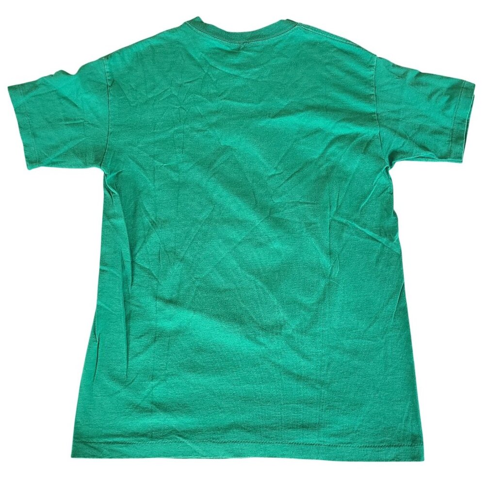 Disney Pocahontas Vintage Graphic T-Shirt Single Stitch Women's 100% Cotton - Picture 2 of 9